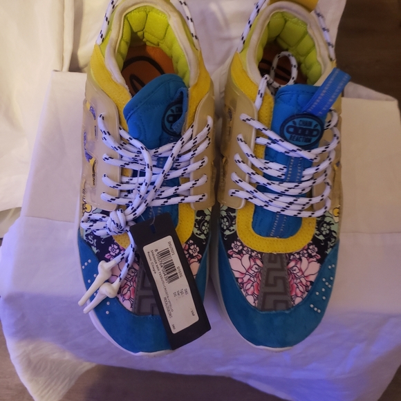 Versace chain reaction size 42 - Picture 7 of 7
